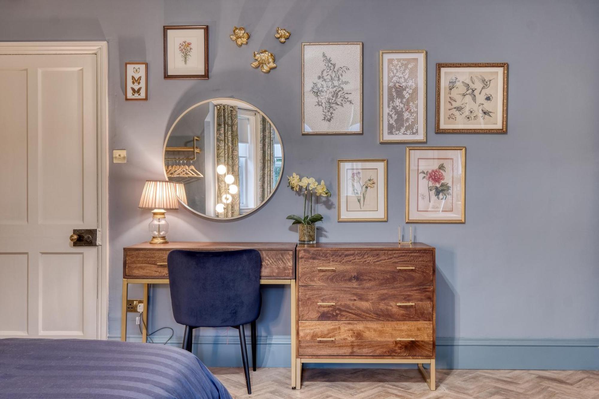 The Darwin Malvern Suite Great Malvern Exterior foto