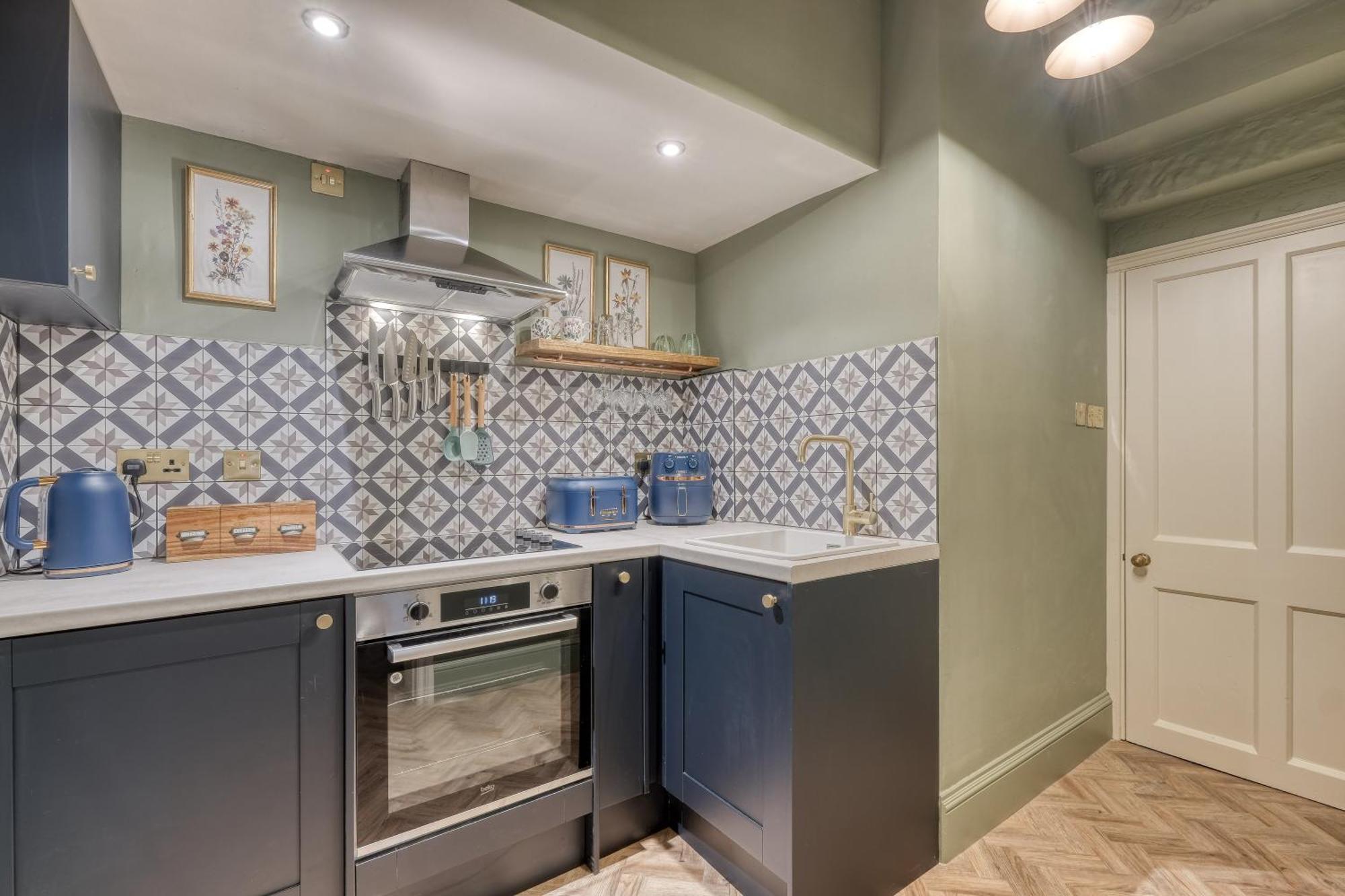 The Darwin Malvern Suite Great Malvern Exterior foto
